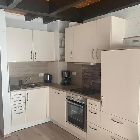 Holiday home Haus Kinzigtal Molenstrasse 27 5 Norddeich (Norden)