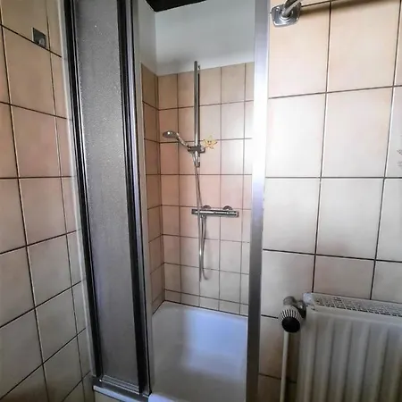 Haus Kinzigtal Molenstrasse 27 5 Holiday home