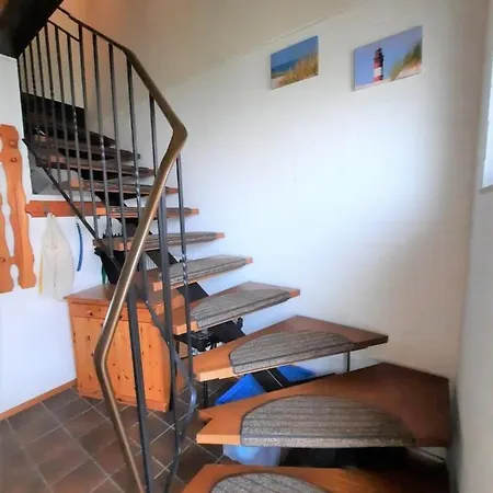 Holiday home Haus Kinzigtal Molenstrasse 27 5