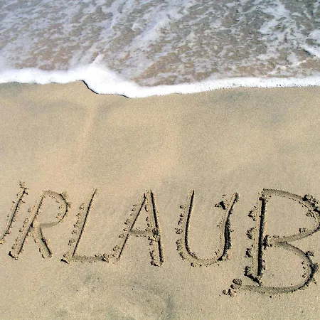 Haus Kinzigtal Molenstrasse 27 5 Prázdninový dům Norddeich (Norden)