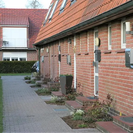 Haus Kinzigtal Molenstrasse 27 5 * Norddeich (Norden)