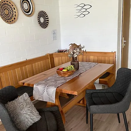 Haus Kinzigtal Molenstrasse 27 5 *