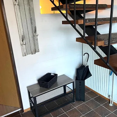 Haus Kinzigtal Molenstrasse 27 5 *