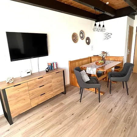 Haus Kinzigtal Molenstrasse 27 5 Norddeich (Norden)