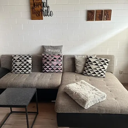 Haus Kinzigtal Molenstrasse 27 5 Prázdninový dům Norddeich (Norden)