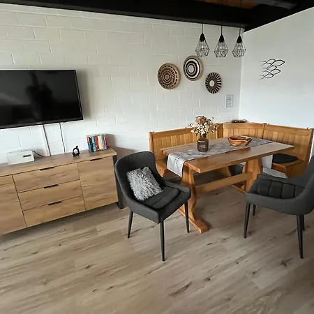 Дом отдыха Haus Kinzigtal Molenstrasse 27 5