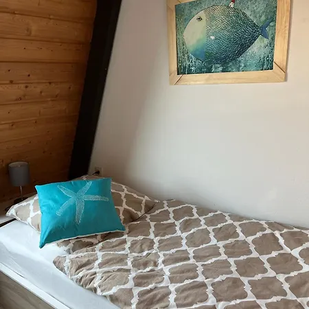 Holiday home Haus Kinzigtal Molenstrasse 27 5 Norddeich (Norden)