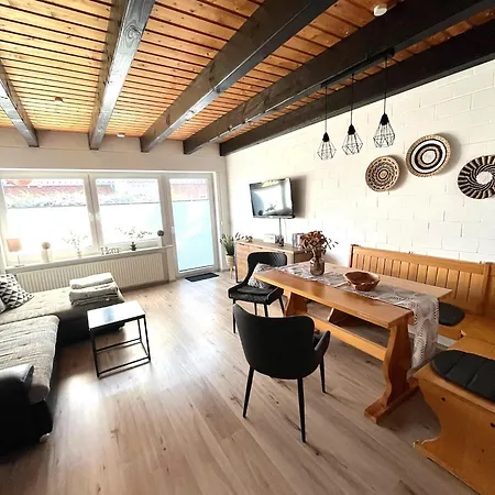 Haus Kinzigtal Molenstrasse 27 5 *