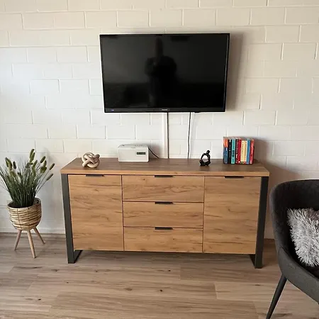 Holiday home Haus Kinzigtal Molenstrasse 27 5
