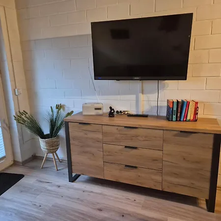 Haus Kinzigtal Molenstrasse 27 5 * نورديش