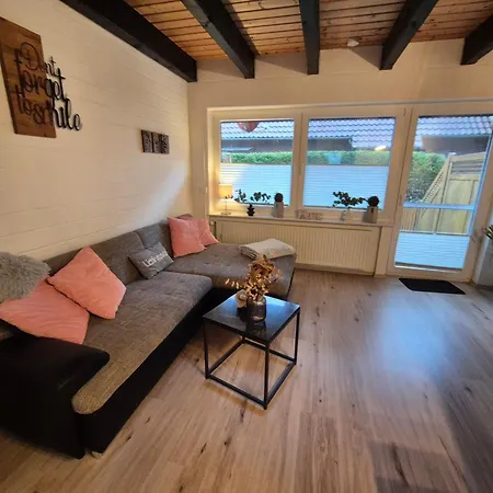 Haus Kinzigtal Molenstrasse 27 5 بيت للعطل