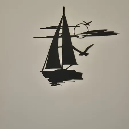 Haus Kinzigtal Molenstrasse 27 5 Норддайх