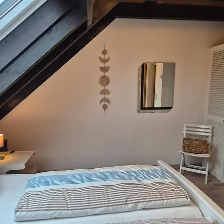 بيت للعطل Haus Kinzigtal Molenstrasse 27 5
