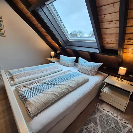 Haus Kinzigtal Molenstrasse 27 5