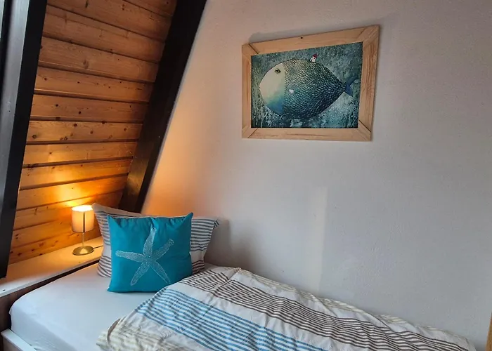 Haus Kinzigtal Molenstrasse 27 5